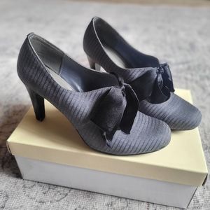 Ann Marino Lotto Pumps Heels